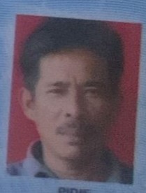 LUKMAN