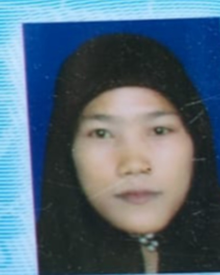 SRIK WAHYUNI