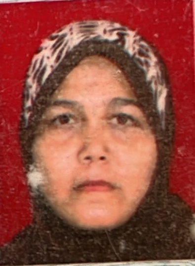 NURBAIDAH
