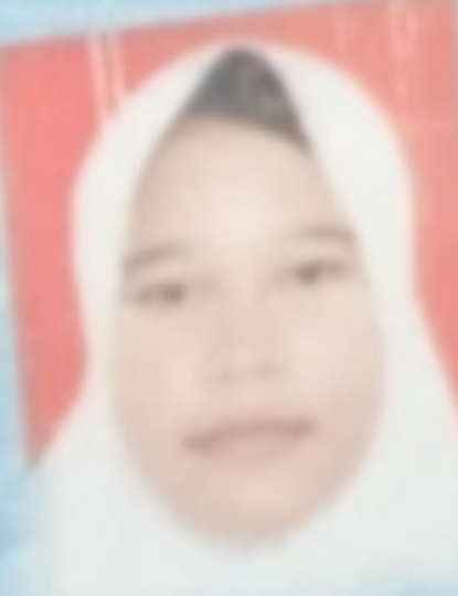 NURRIZA
