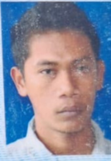 MUHAMMAD JAMIL